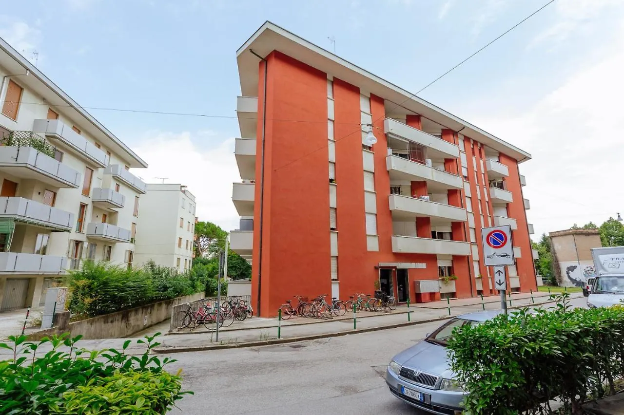 Yourbanflat Manga Padova Apartment