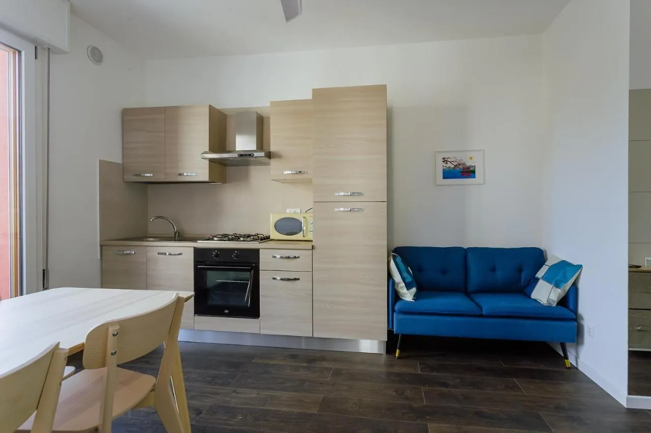 Apartment Yourbanflat Manga Padova