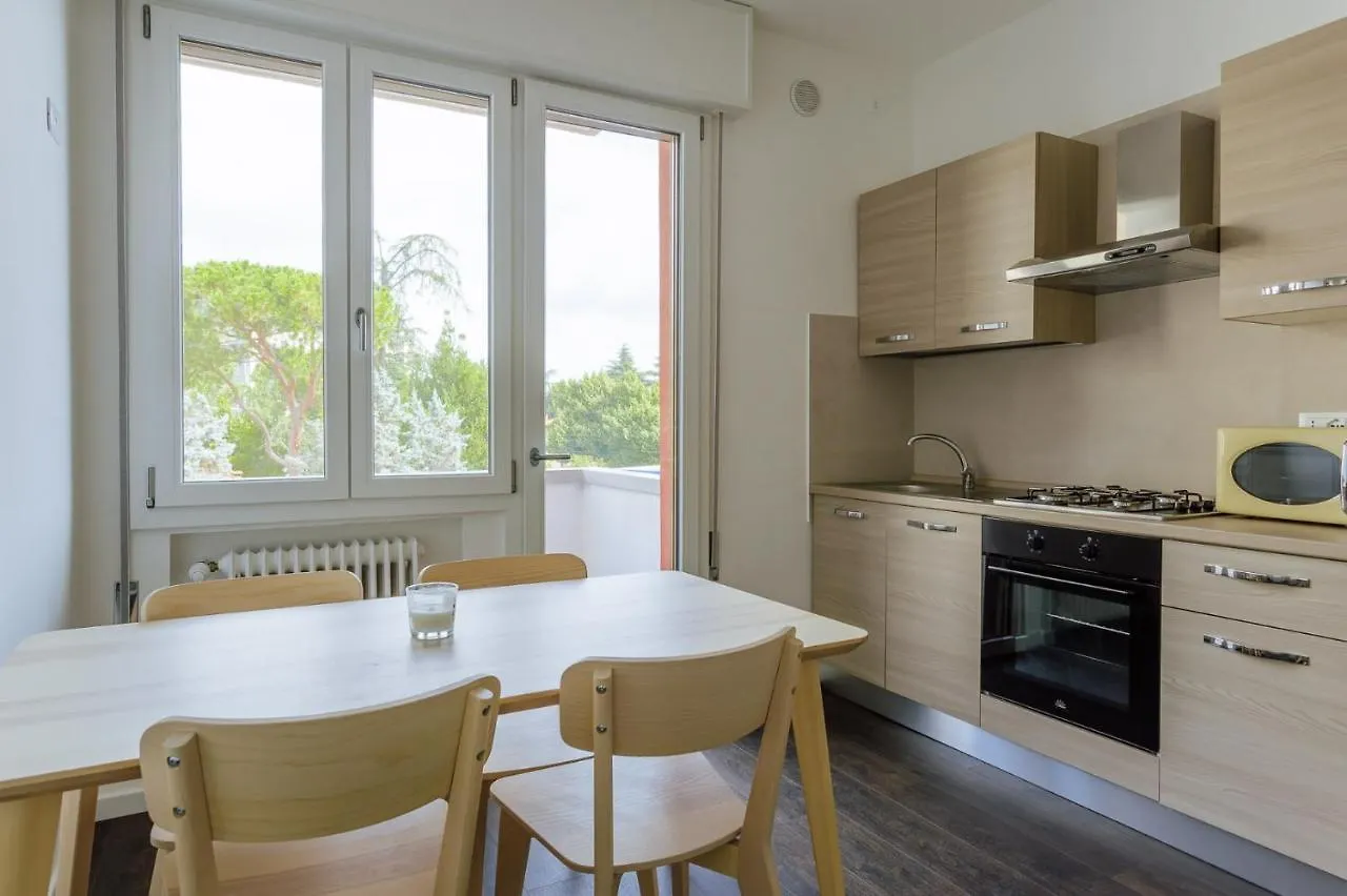 Yourbanflat Manga Padova Italy