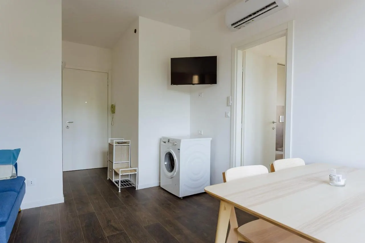 Yourbanflat Manga Padova
