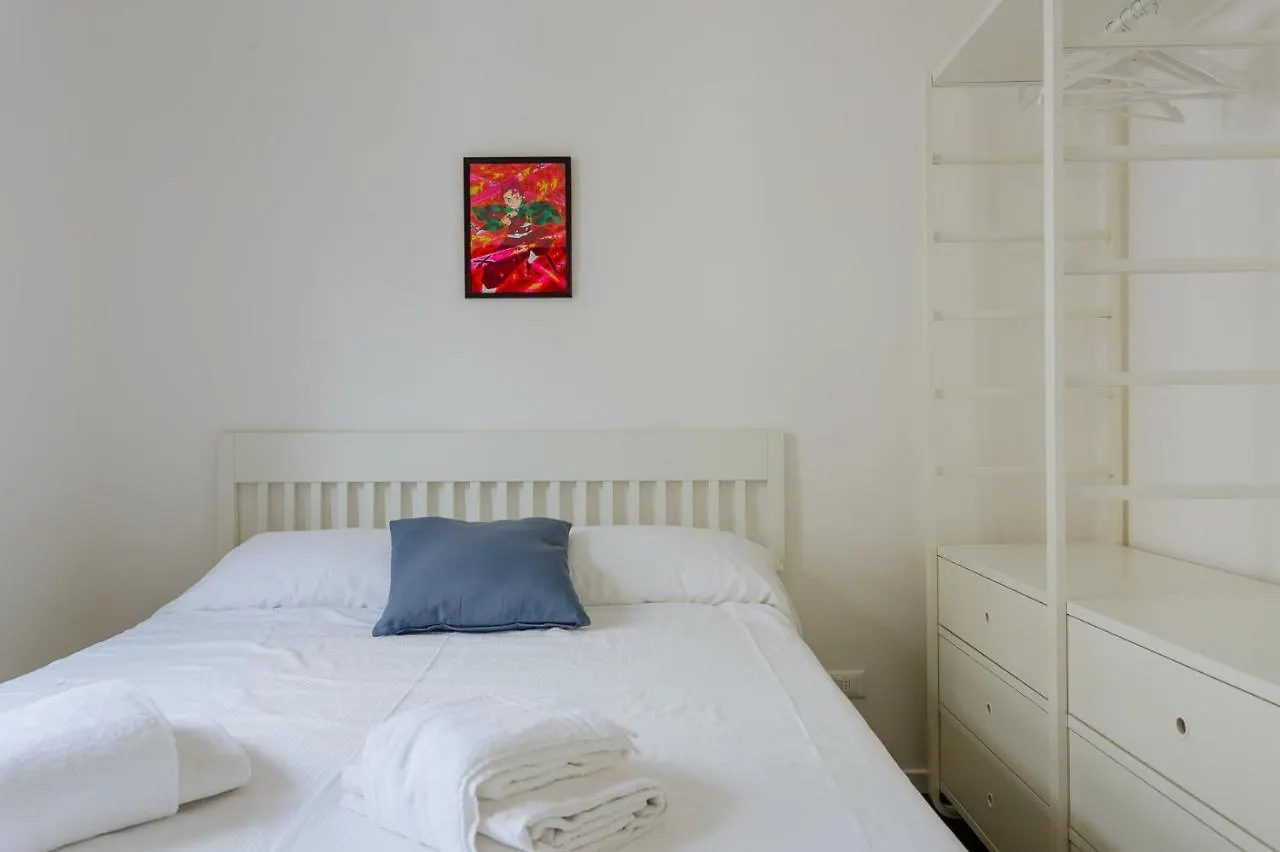 Yourbanflat Manga Padova