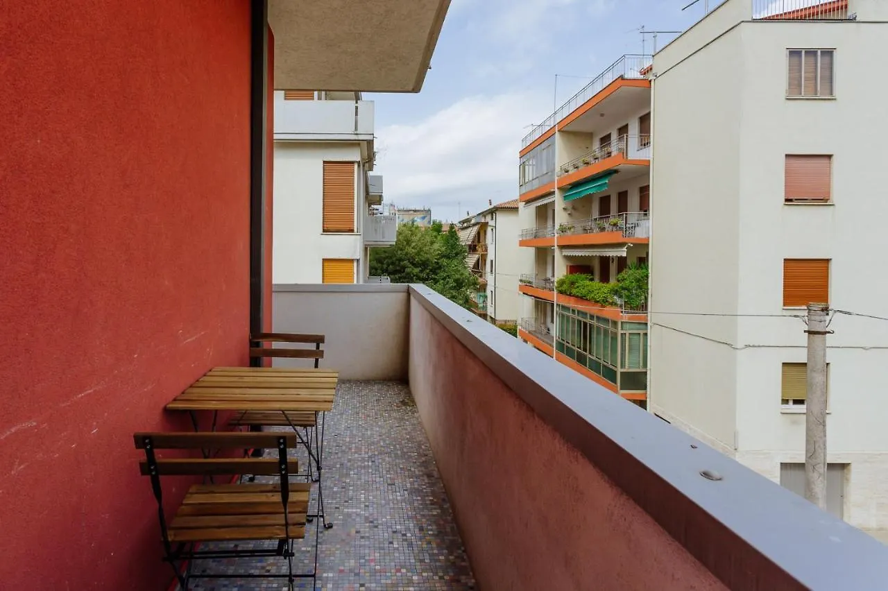 Yourbanflat Manga Padova
