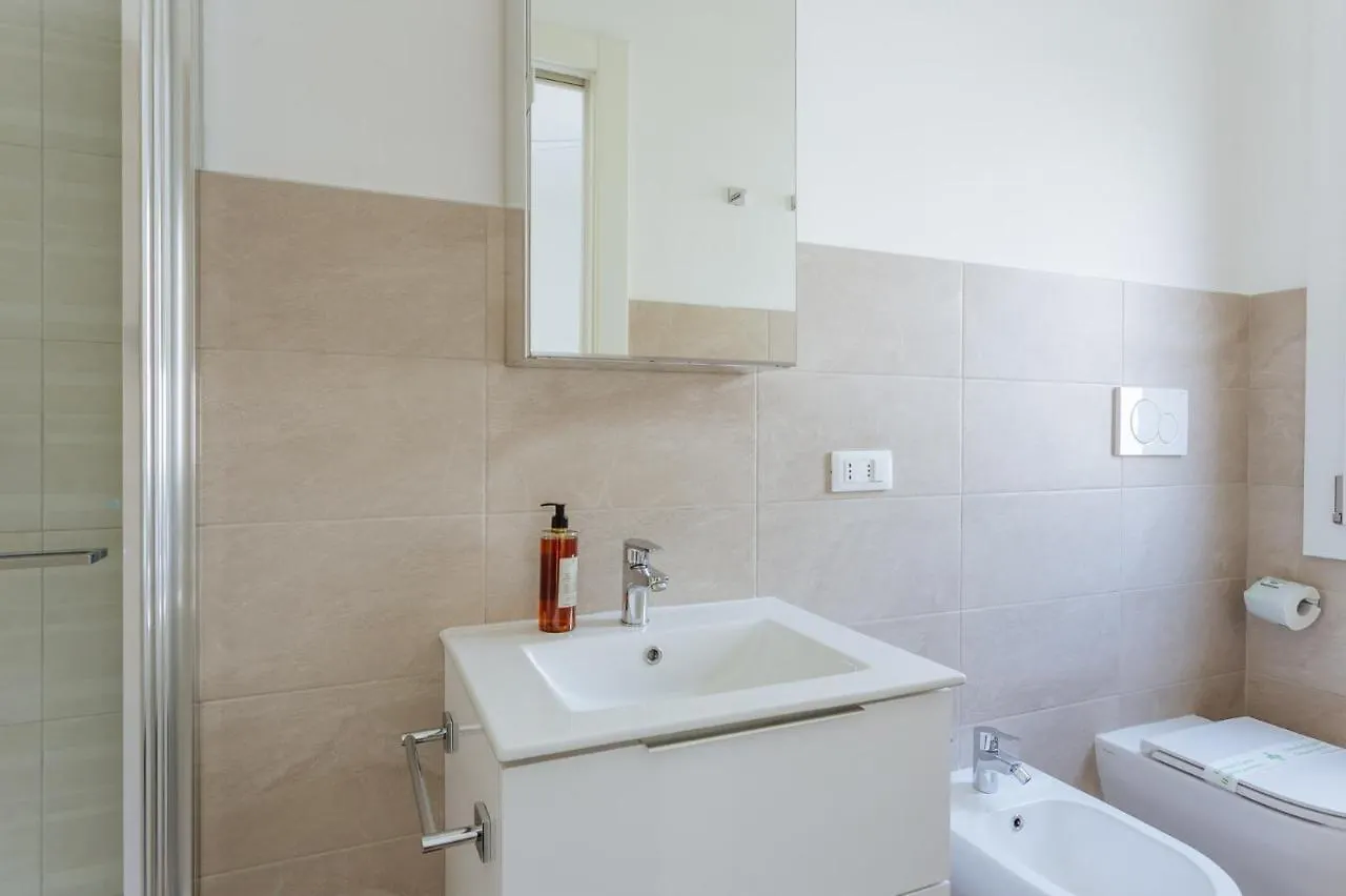 Yourbanflat Manga Padova Apartment