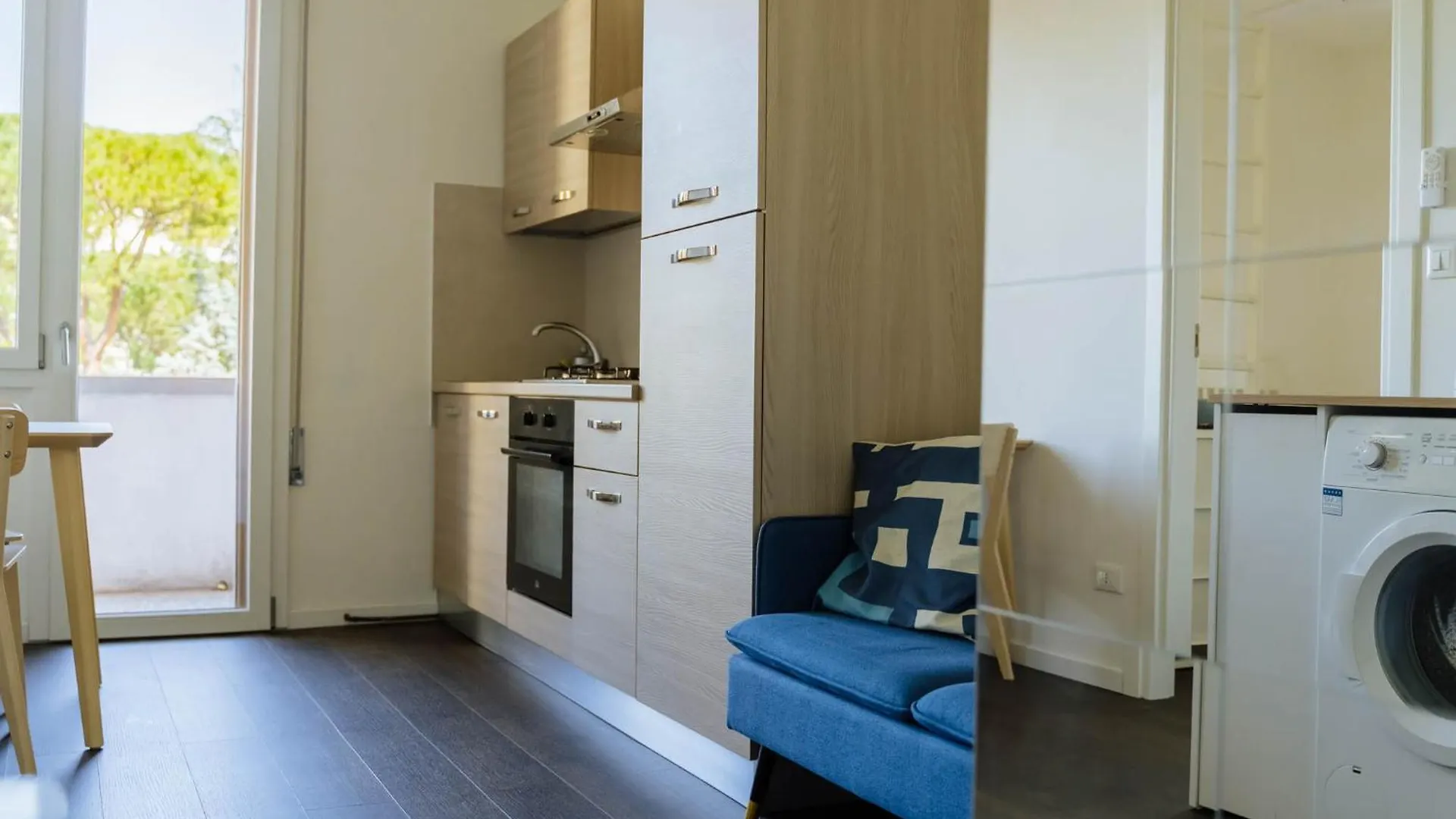 Yourbanflat Manga Padova Apartment