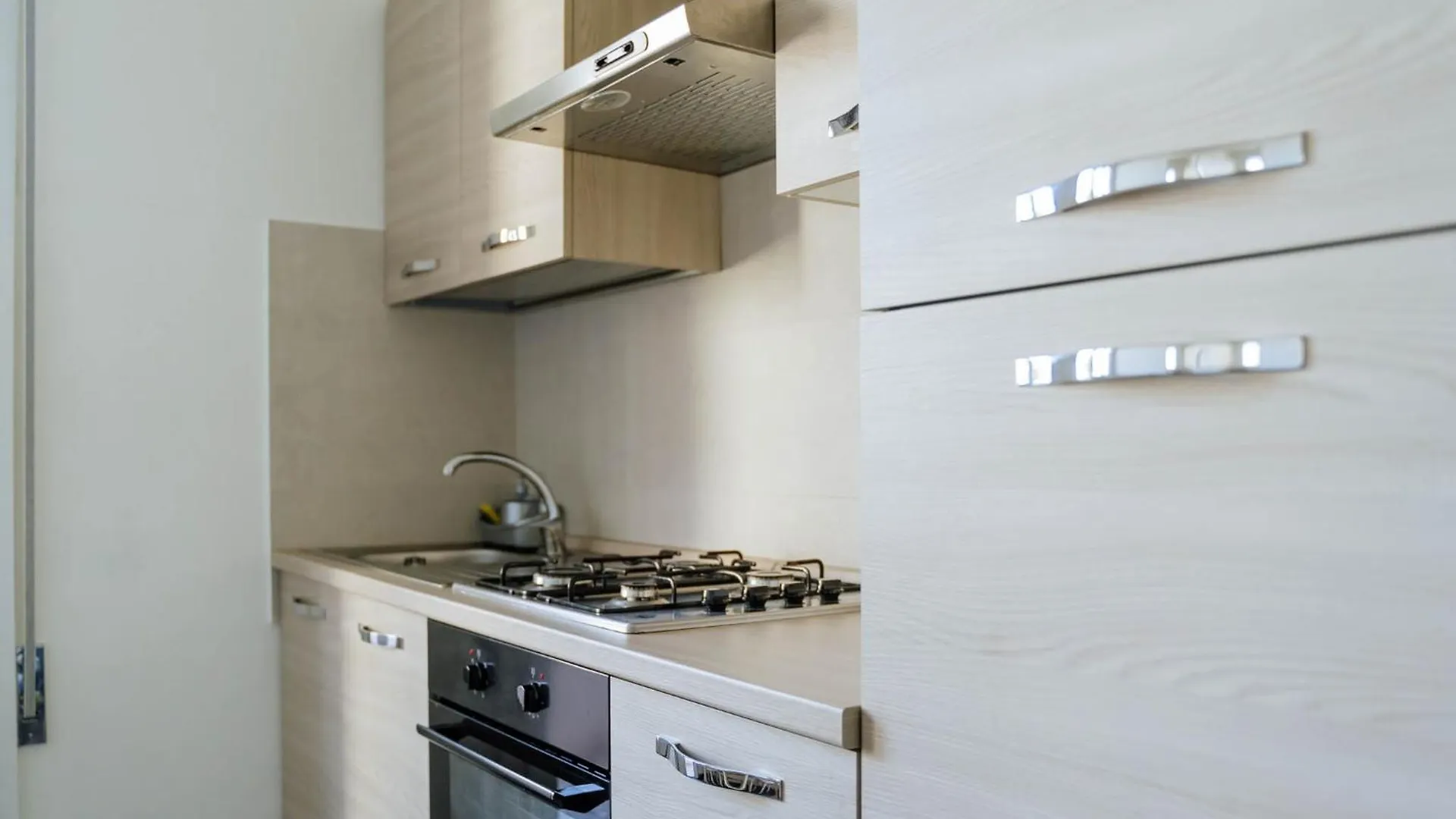 Yourbanflat Manga Padova Apartment
