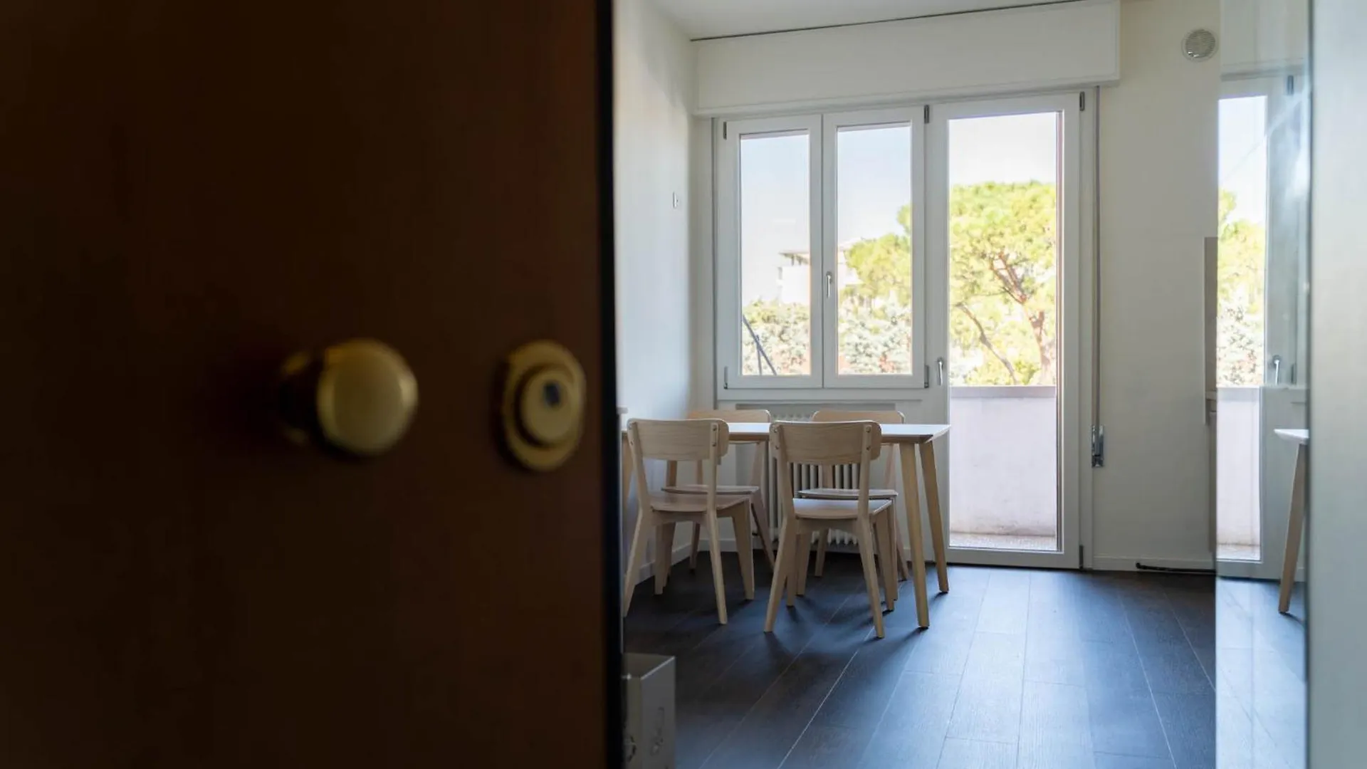 Apartment Yourbanflat Manga Padova