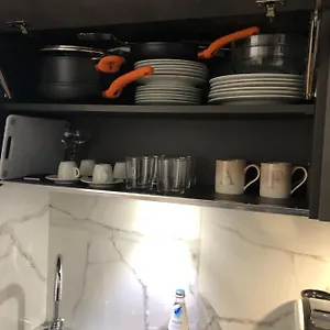 A&f Piazza Garibaldi Apartment