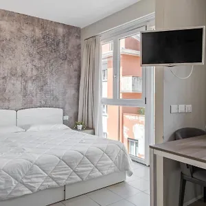 Myplace Ospedale Apartment
