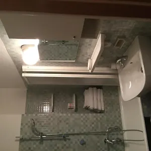 Scrovegni Apartment