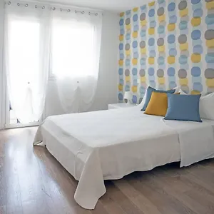 Scrovegni Apartmán