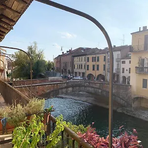 Appartamento La Boheme, Padova