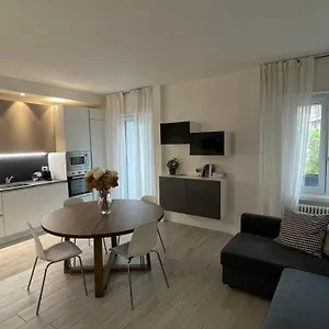 Apartment Casa Veronica Nel Cuore Di, Padua
