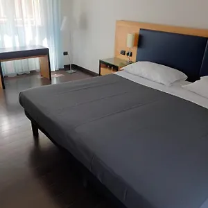 Apartment Luxury Station, Padua