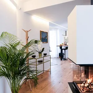 Apartment Residenza Emilia, Padua
