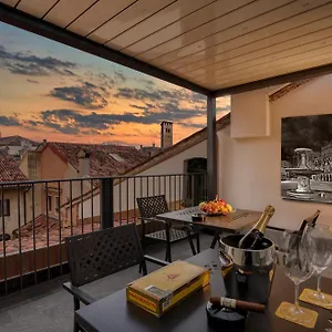  Aparthotel Ca Mura - Belle Parti
