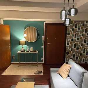 Appartamento San Clemente, Padova