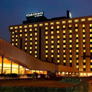 Four Points By Sheraton פאדובה