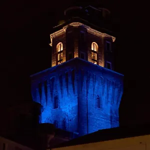 Apartment Stella Della Specola, Padua