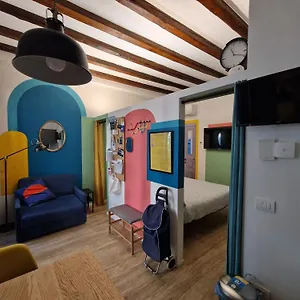 Appartamento Borgo Portello, Padova