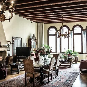 Palazzo Altinate - Note Di Piano Padoue