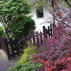 Ground Floor,top Level Padoue